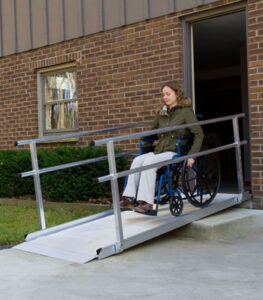 Mobility Equipment Toronto | Free Quote | First Choice Access
