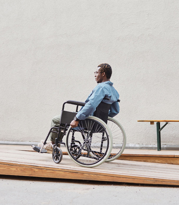 Wheelchair Ramps in Toronto
