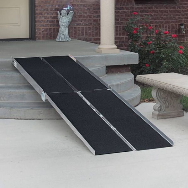 Portable Ramps for Stairs & Handicap Access - First Choice Access